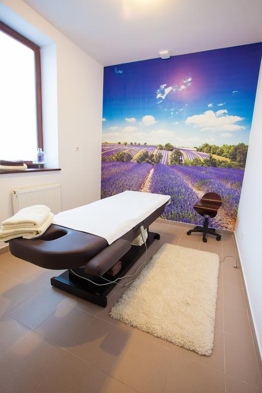 Trzy Korony Boutique Hotel&Spa Piwne Puławy Exteriör bild