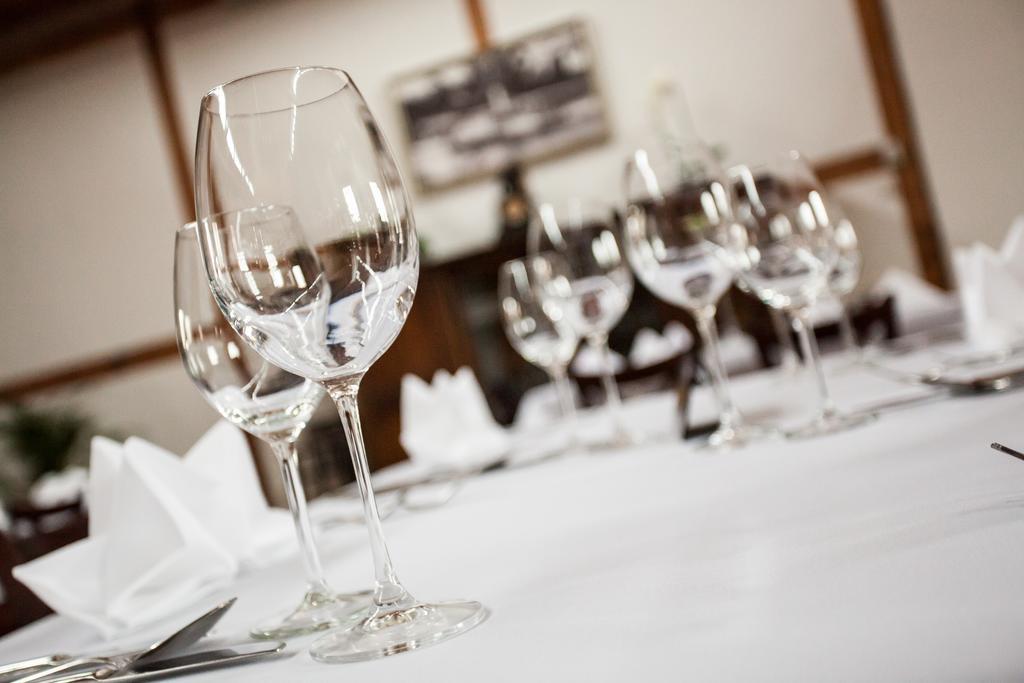 Trzy Korony Boutique Hotel&Spa Piwne Puławy Exteriör bild