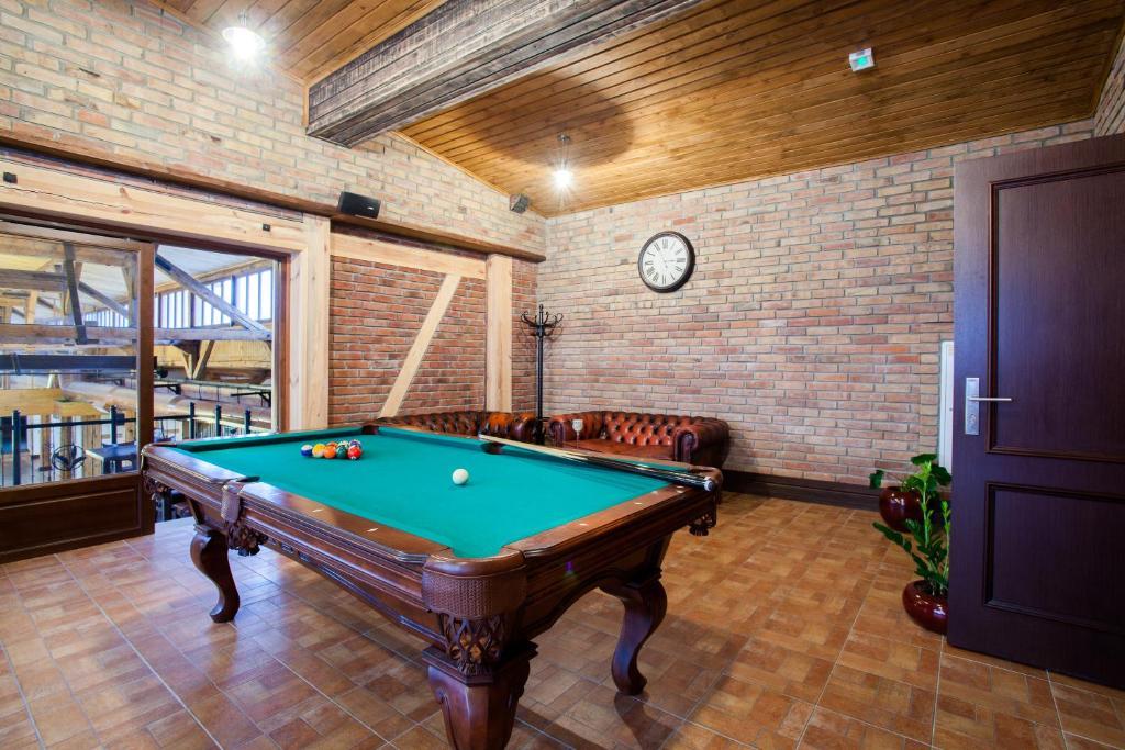 Trzy Korony Boutique Hotel&Spa Piwne Puławy Exteriör bild