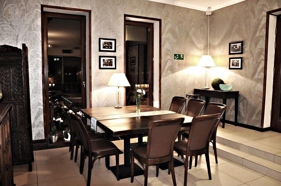 Trzy Korony Boutique Hotel&Spa Piwne Puławy Exteriör bild